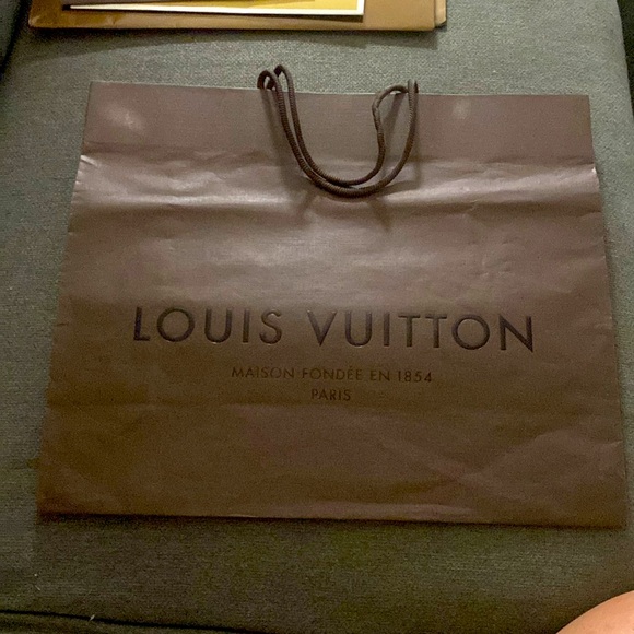 Designer shopping bags Gucci, Louis Vuitton, Tory Burch, Lacoste, MK - Picture 7 of 12